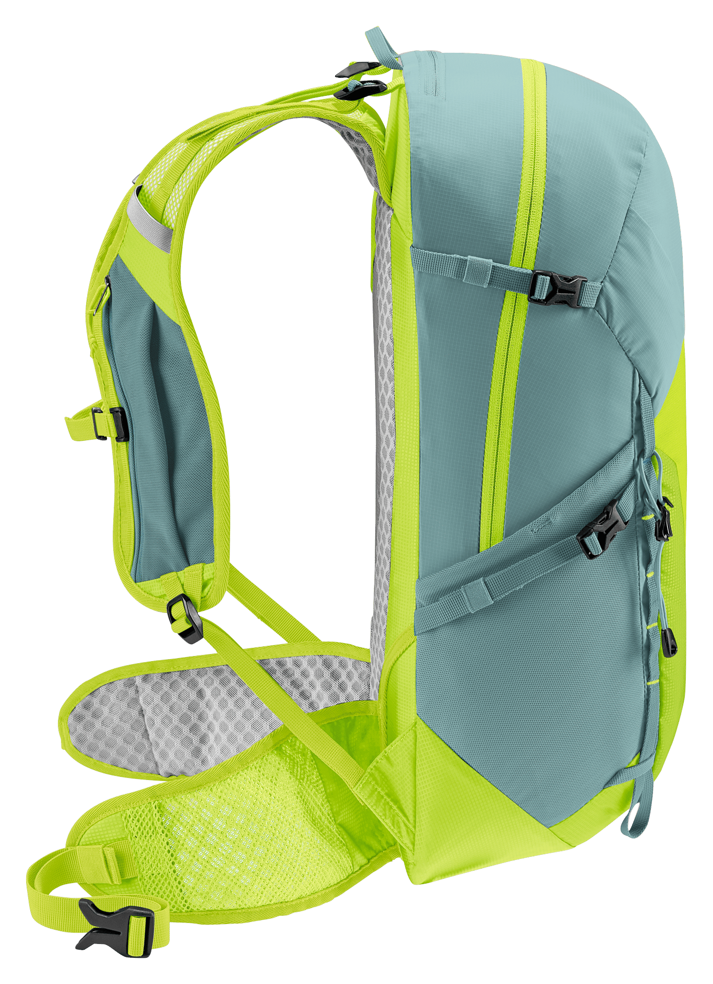 Deuter Unisex Green Speed Lite 25