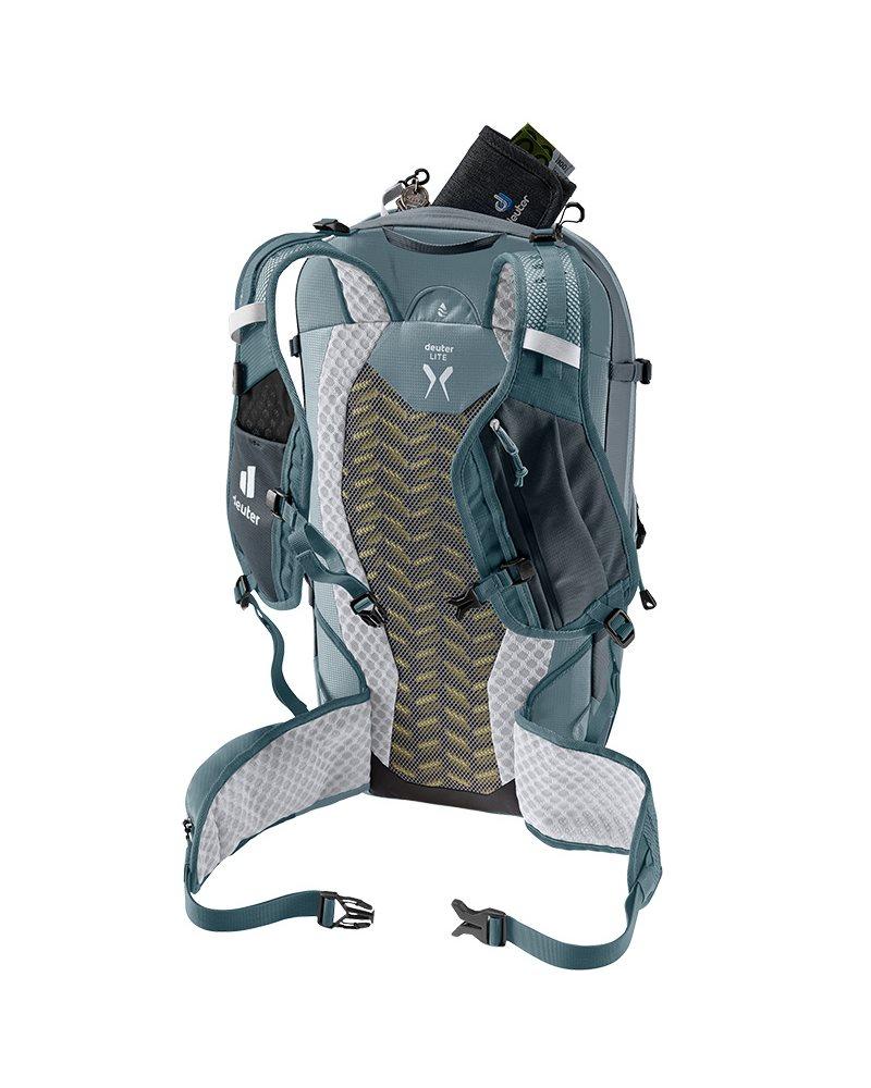 Deuter Unisex Black Speed Lite 25