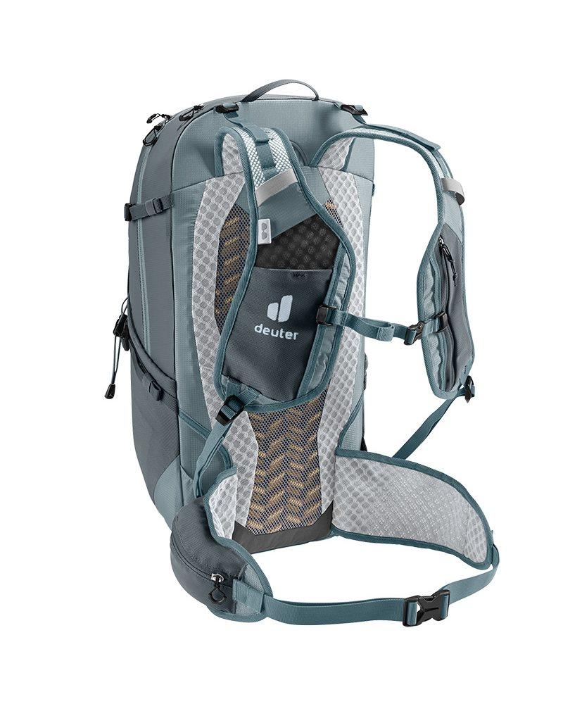 Deuter Unisex Black Speed Lite 25
