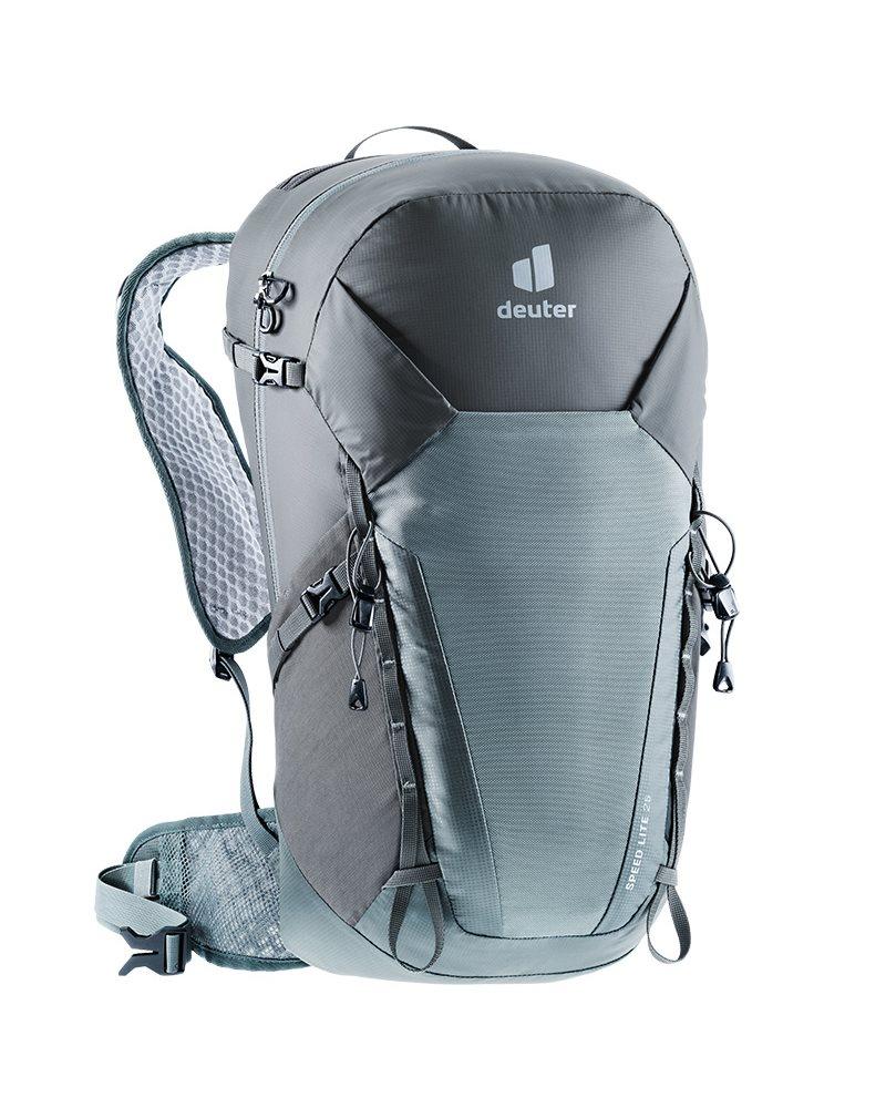 Deuter Unisex Black Speed Lite 25
