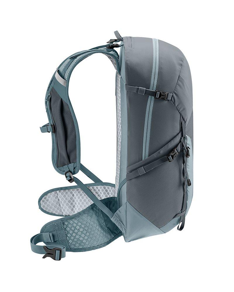 Deuter Unisex Black Speed Lite 25