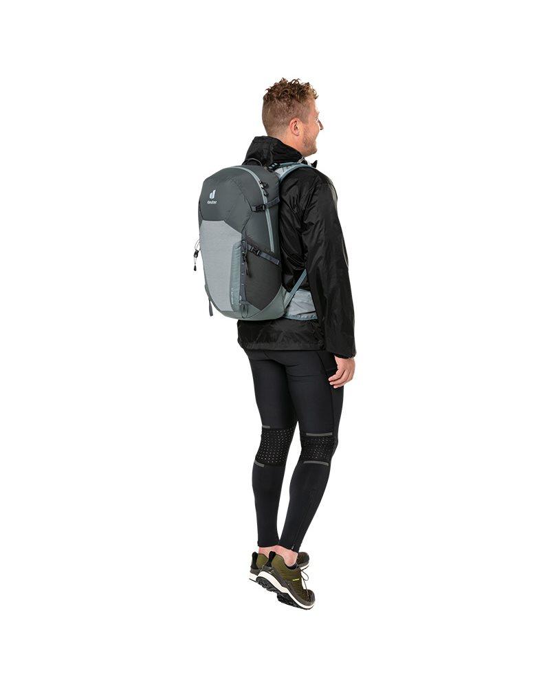 Deuter Unisex Black Speed Lite 25