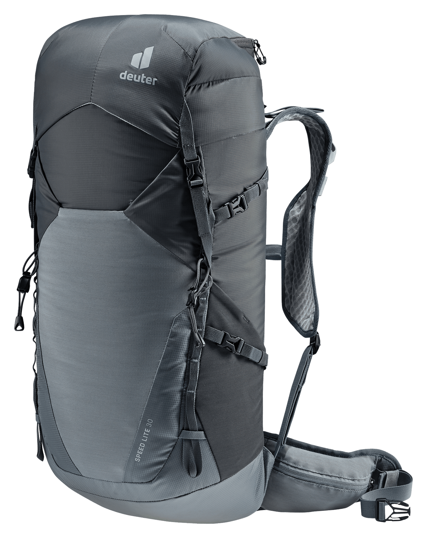 Deuter Unisex Black Speed Lite 30