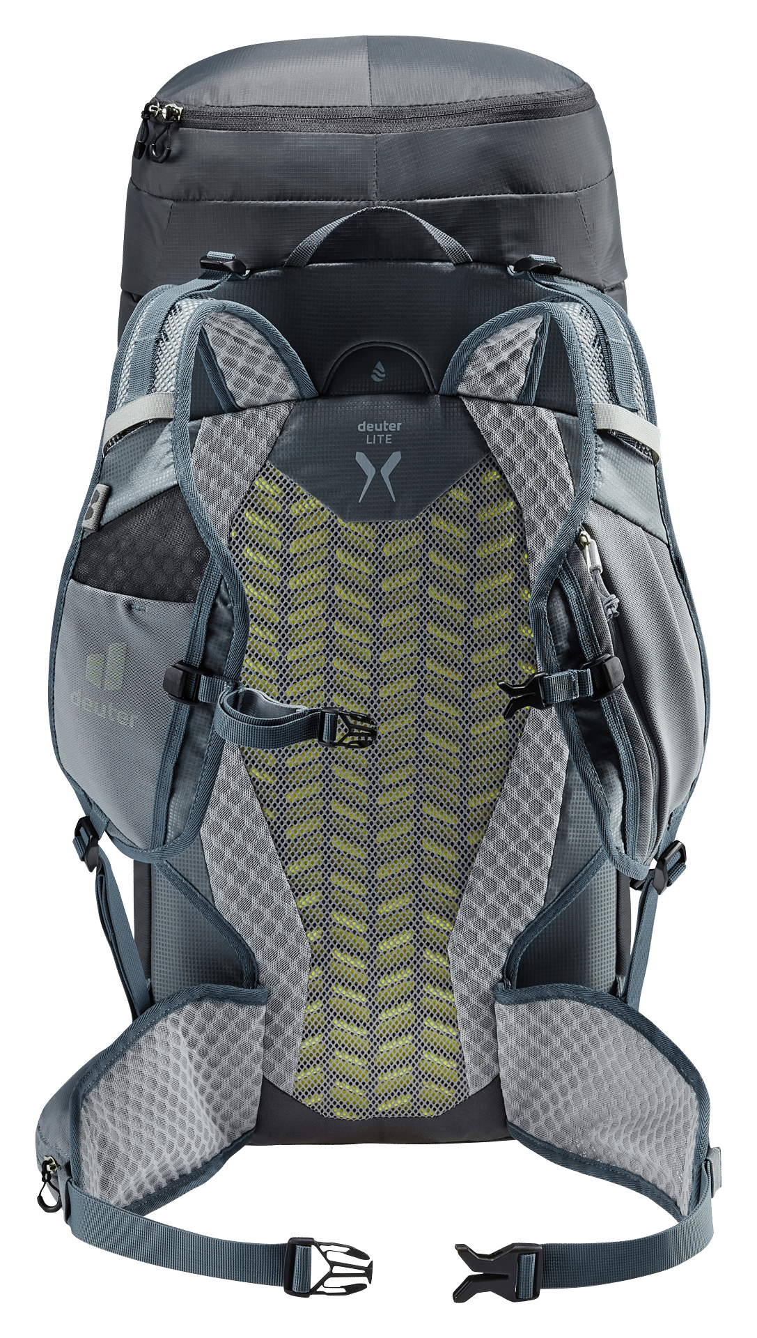 Deuter Unisex Black Speed Lite 30