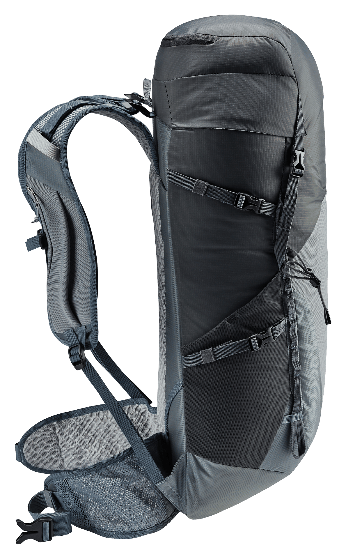 Deuter Unisex Black Speed Lite 30