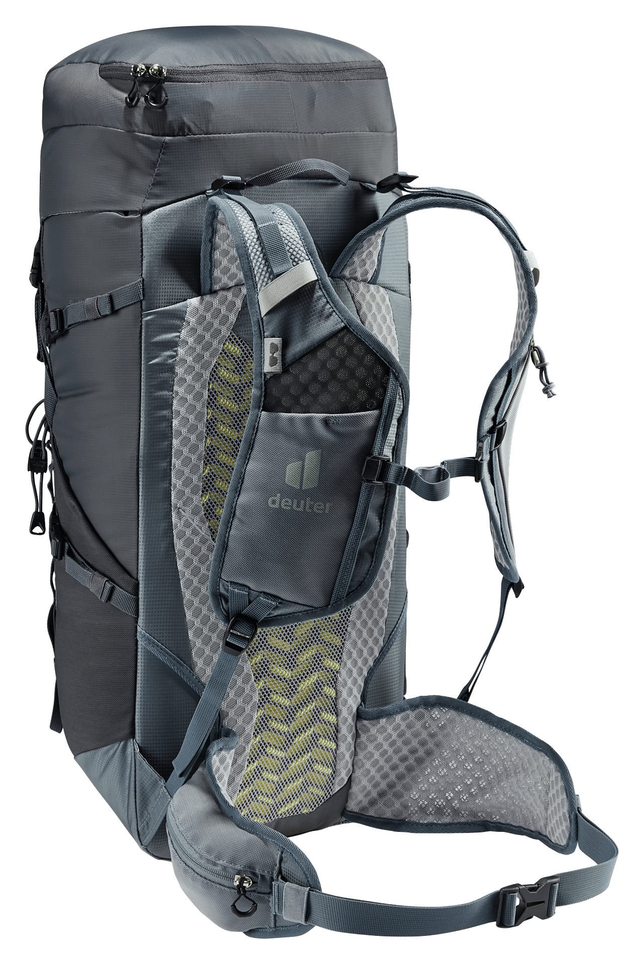 Deuter Unisex Black Speed Lite 30