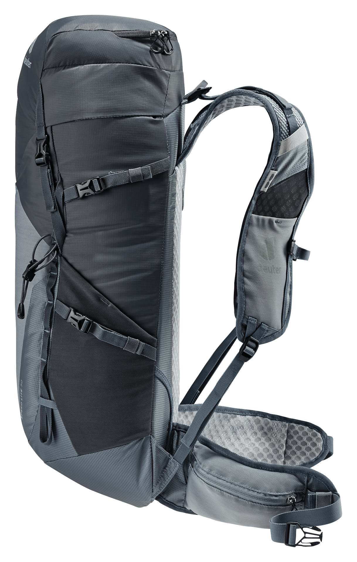 Deuter Unisex Black Speed Lite 30