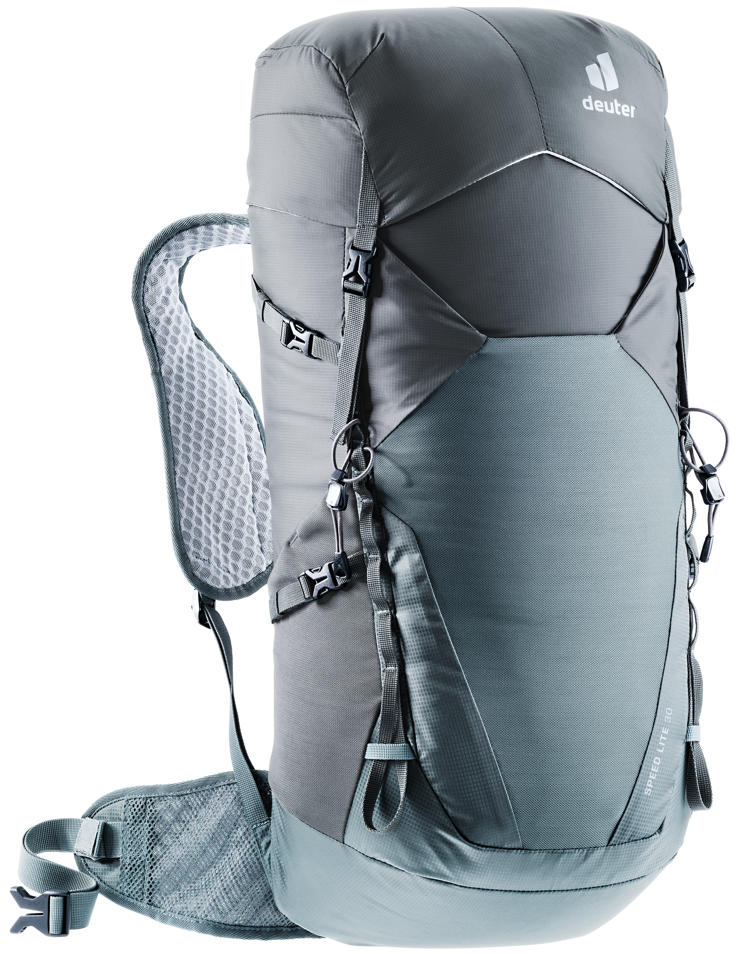 Deuter Unisex Black Speed Lite 30