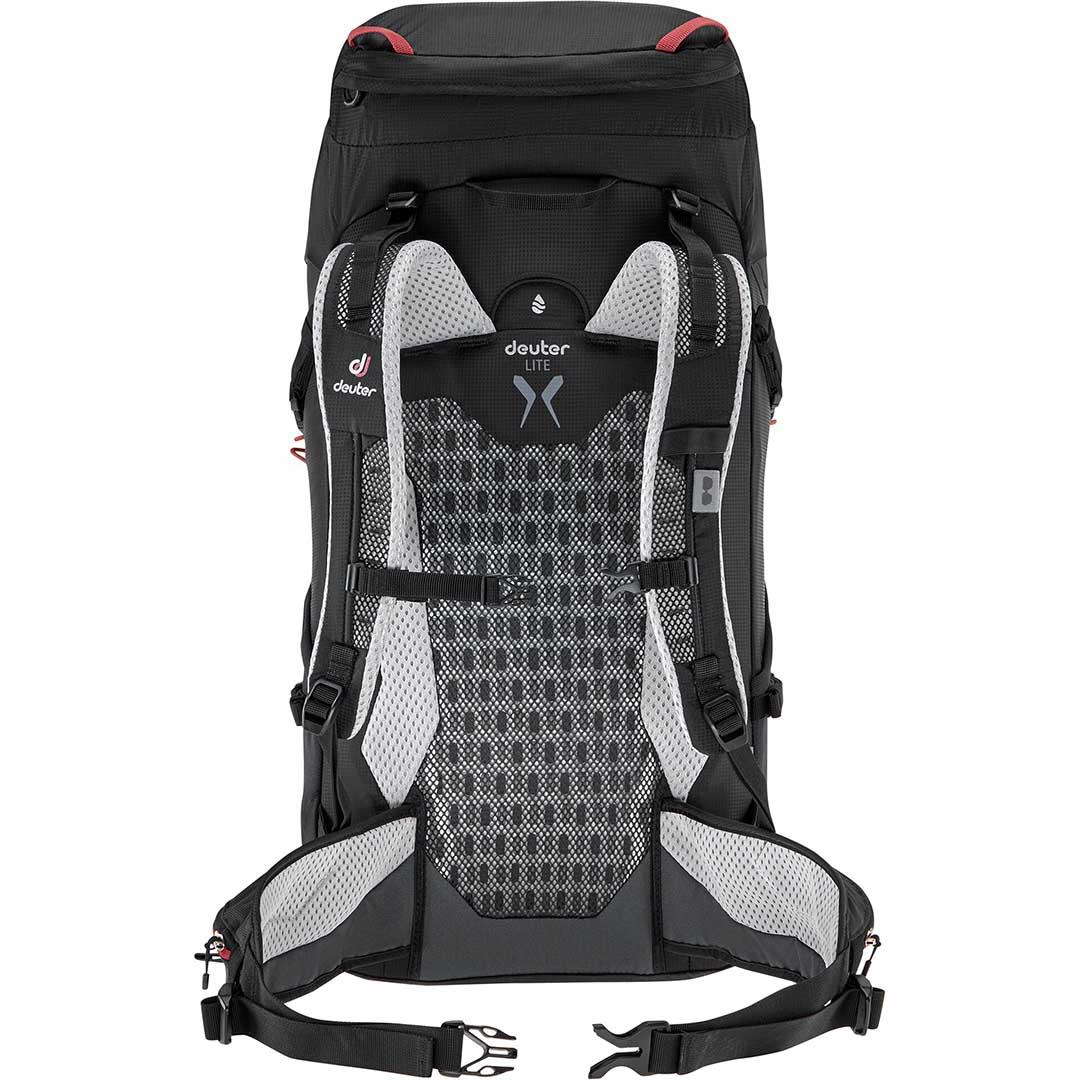 Deuter Unisex Black Speed Lite 30 SL