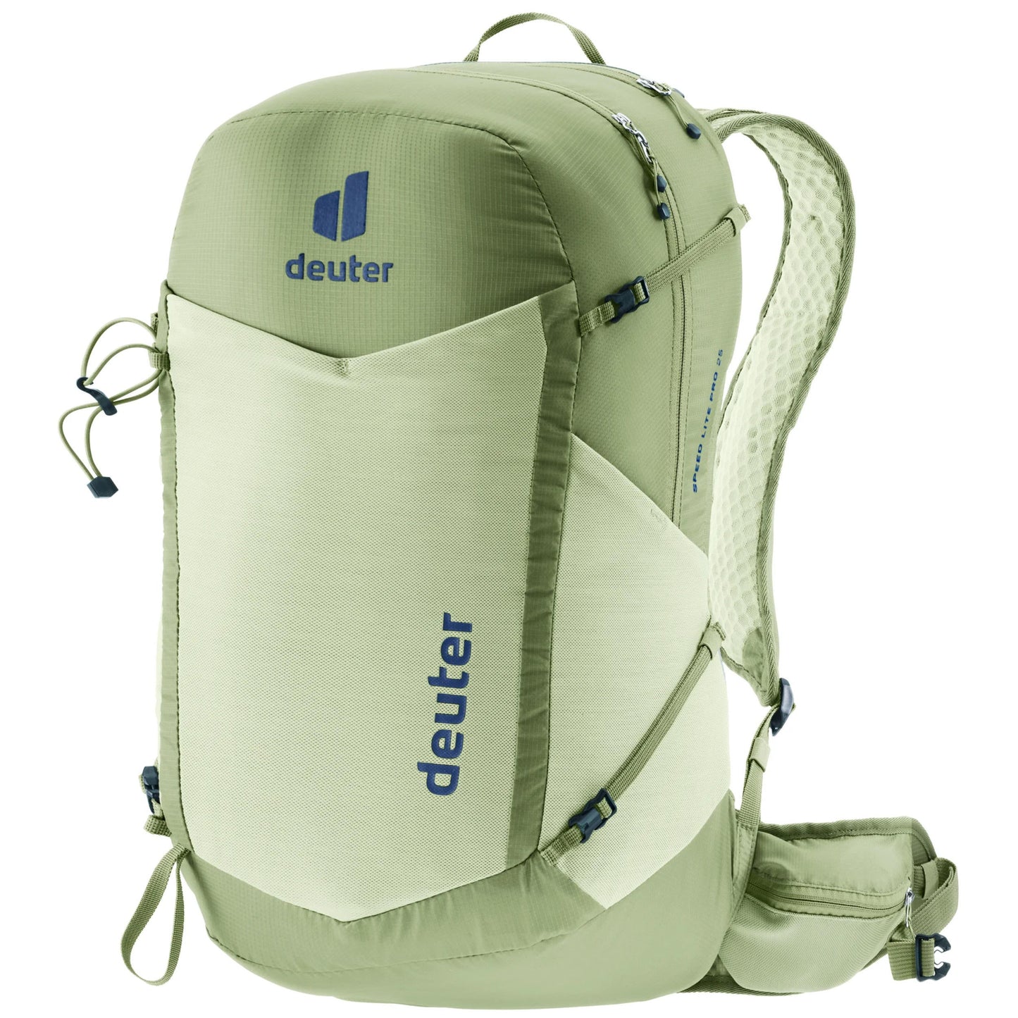 Deuter Unisex Green Speed Lite Pro 25
