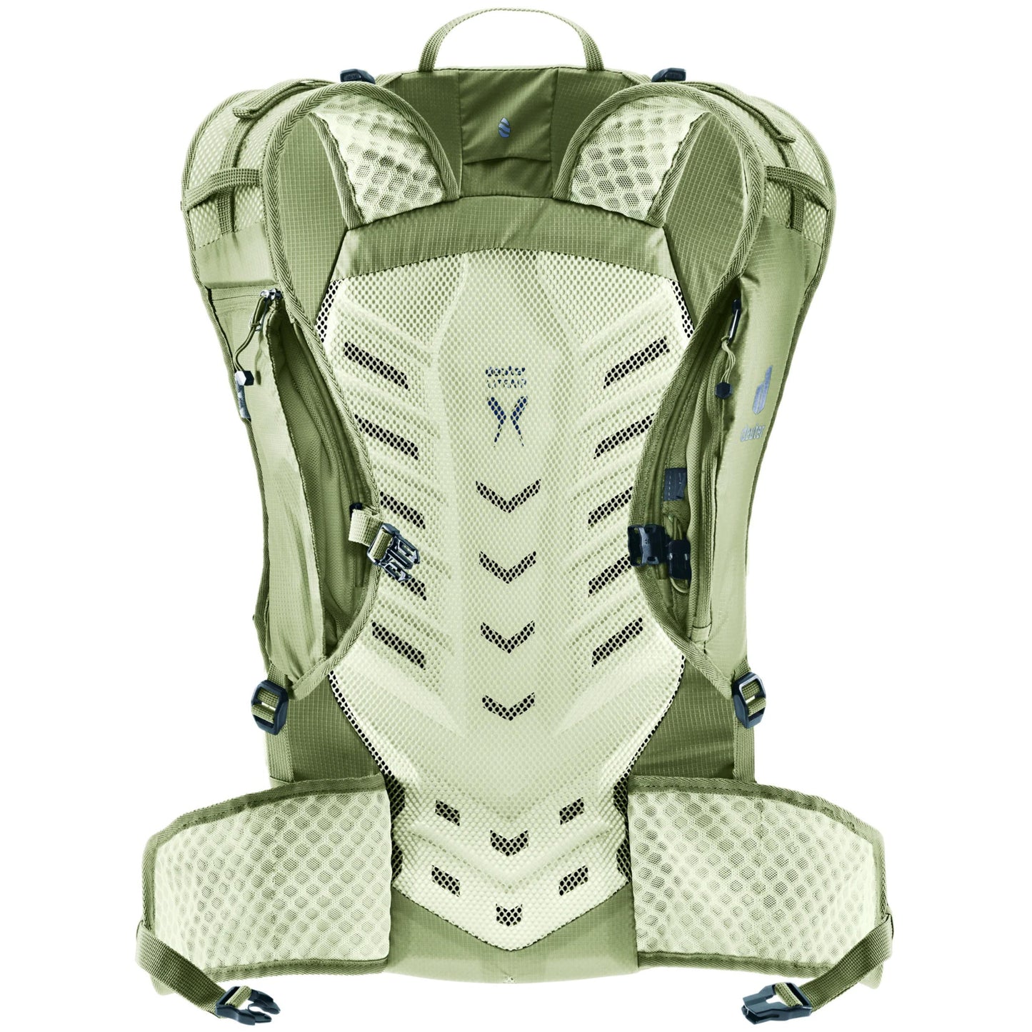 Deuter Unisex Green Speed Lite Pro 25