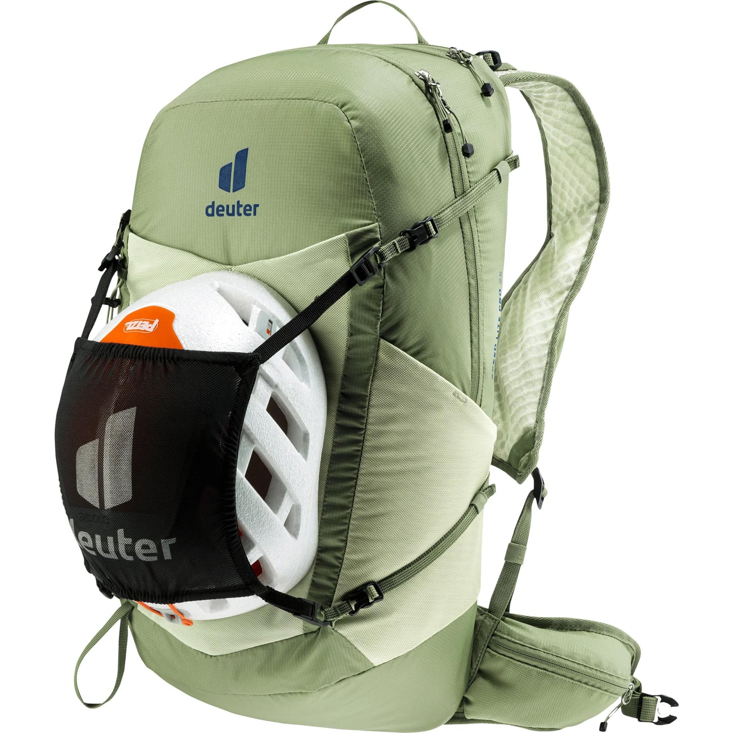 Deuter Unisex Green Speed Lite Pro 25