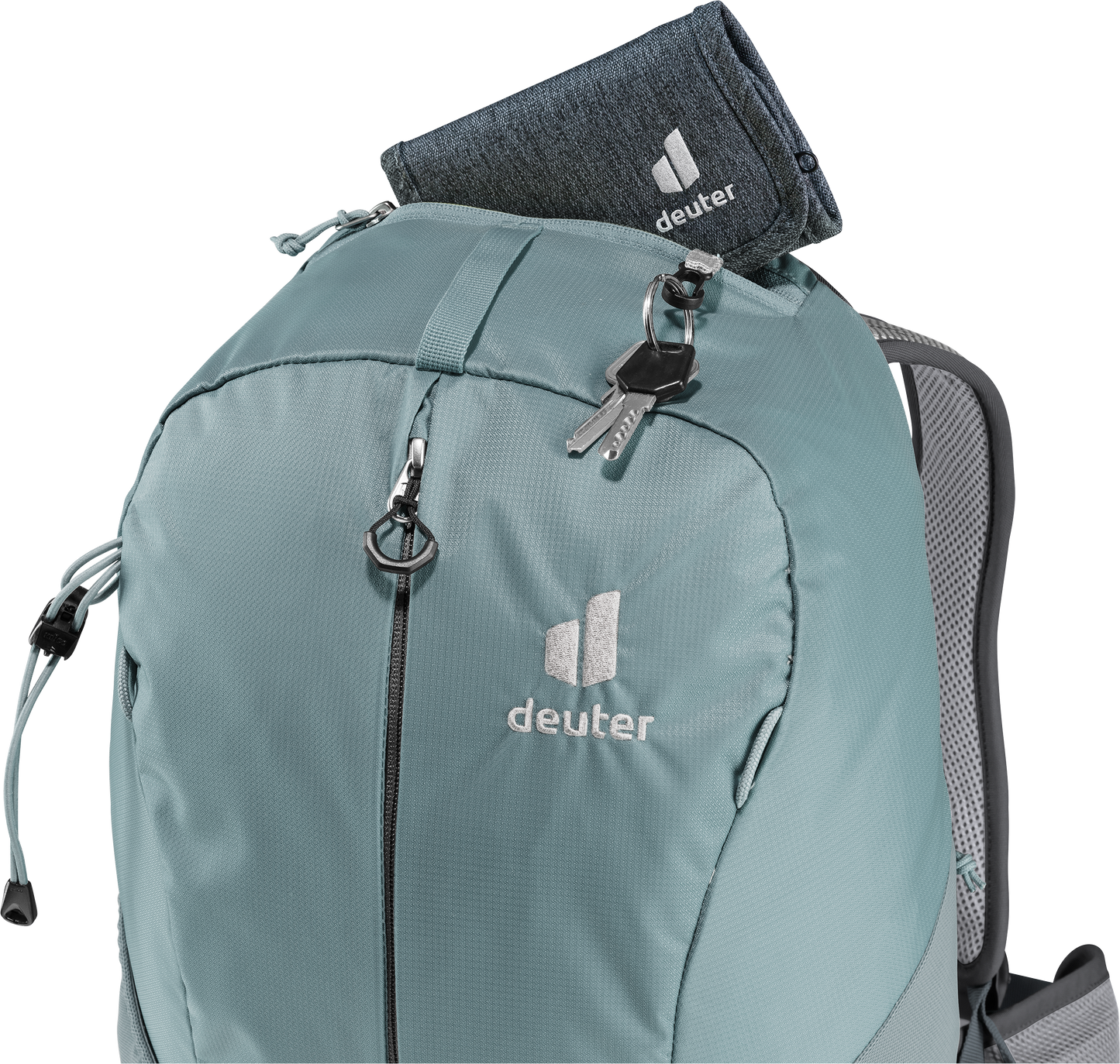 Deuter Unisex Grey AC Lite 23
