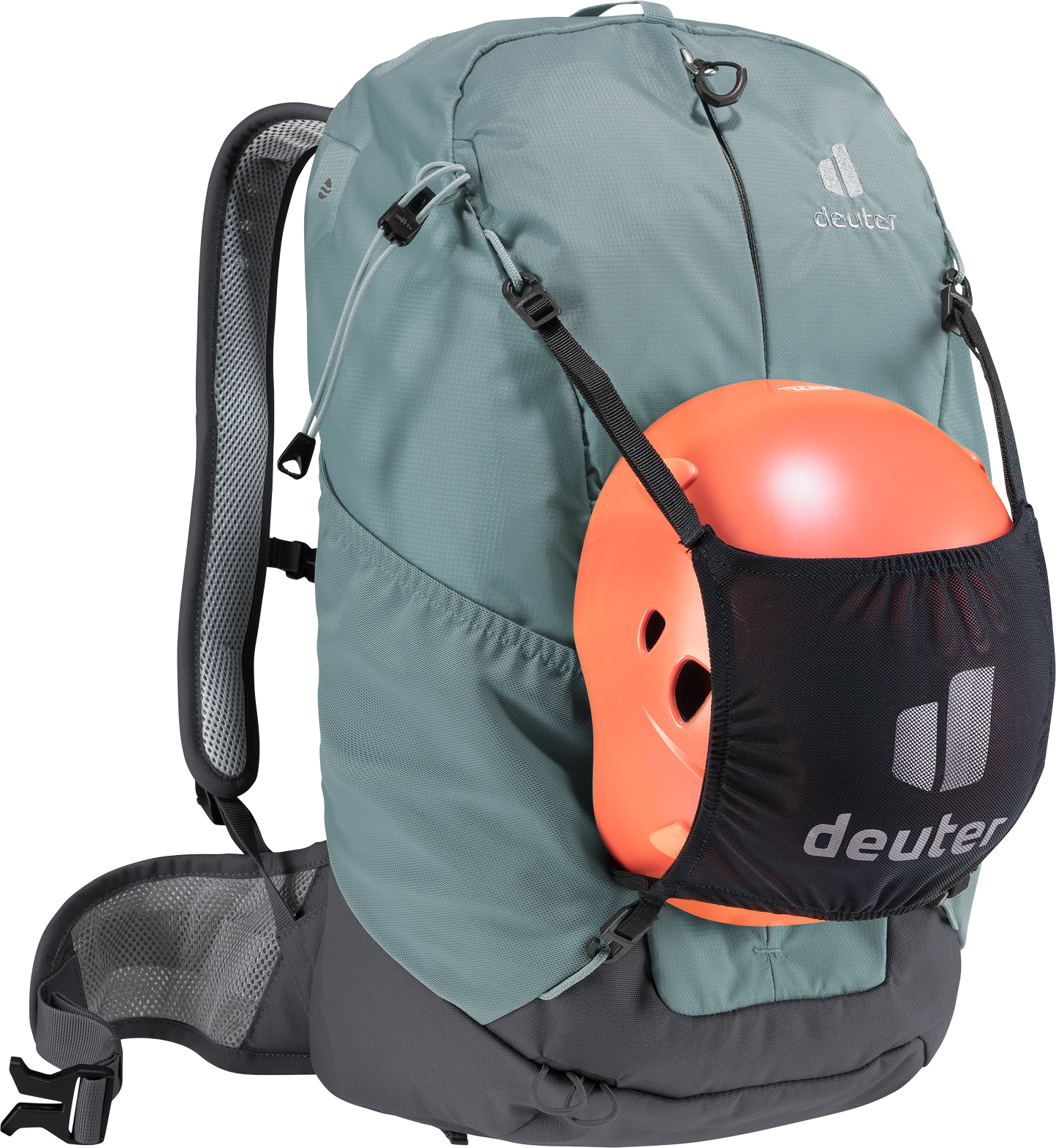 Deuter Unisex Grey AC Lite 23