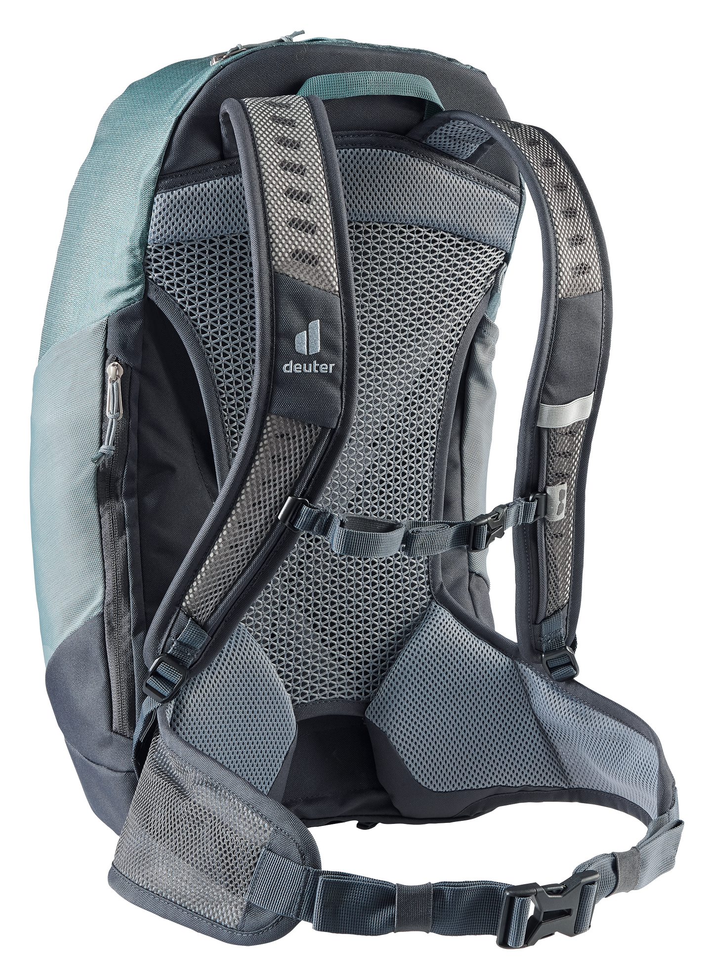 Deuter Unisex Grey AC Lite 23