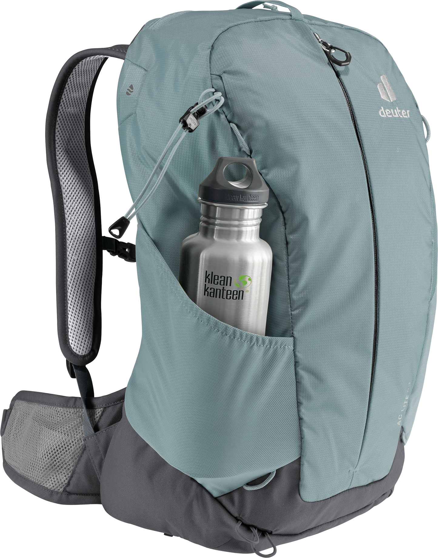 Deuter Unisex Grey AC Lite 23