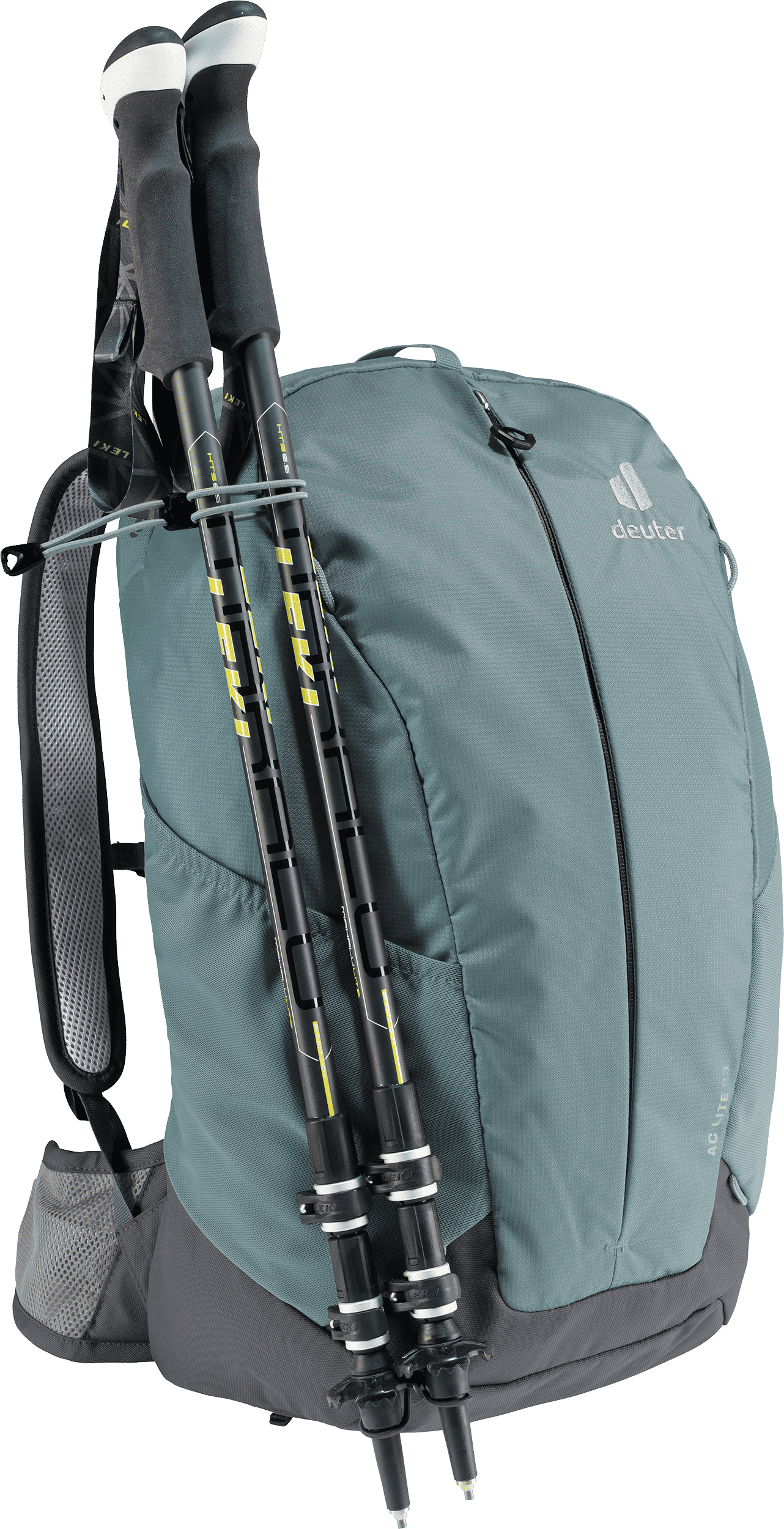 Deuter Unisex Grey AC Lite 23