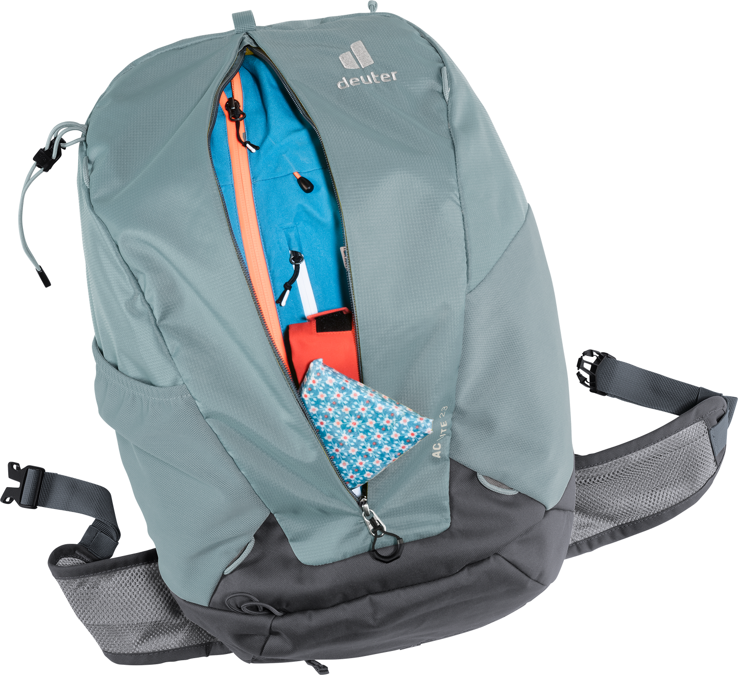 Deuter Unisex Grey AC Lite 23