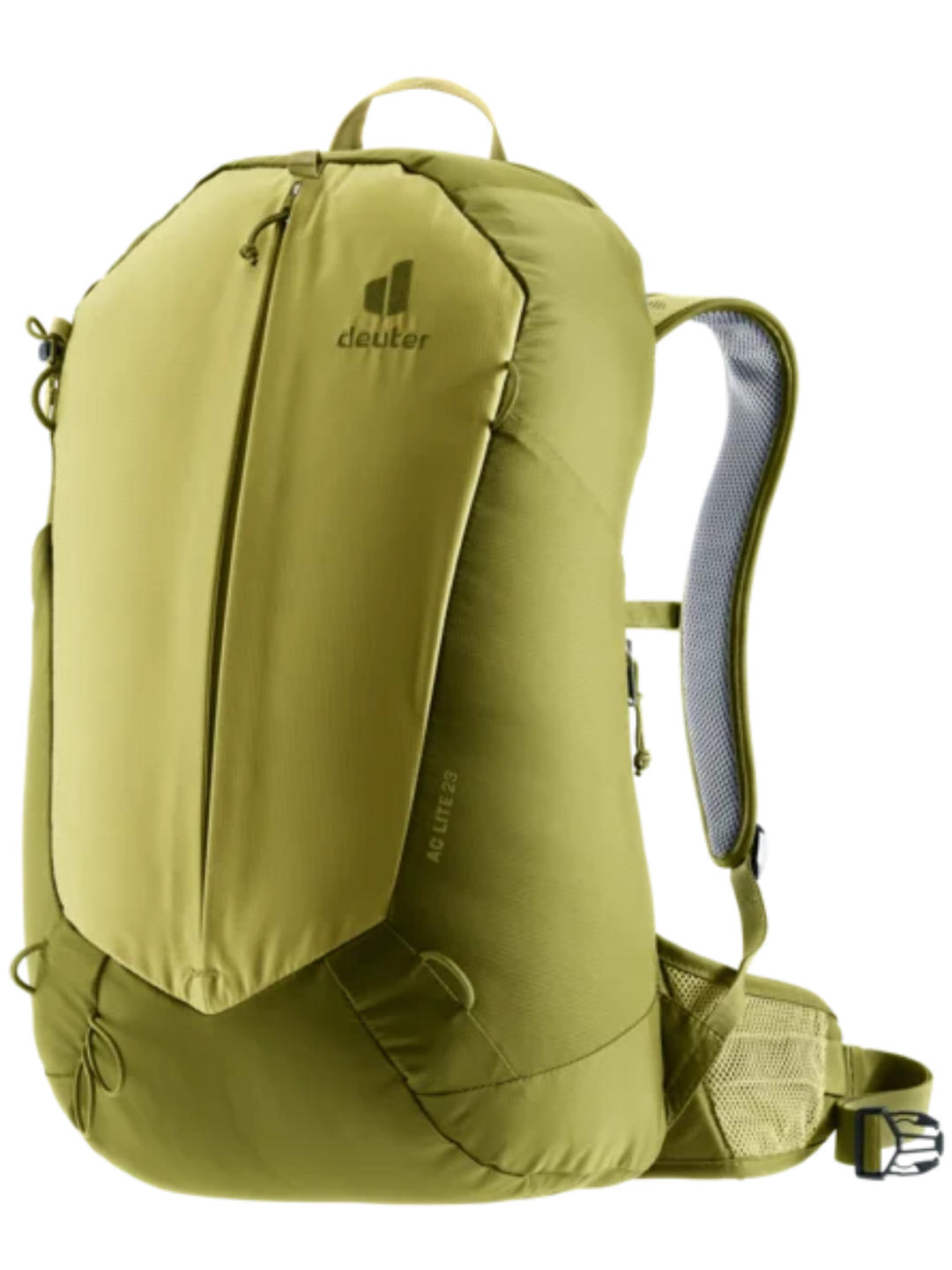 Deuter Unisex Green AC Lite 23