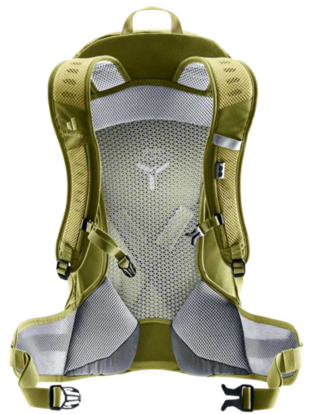 Deuter Unisex Green AC Lite 23