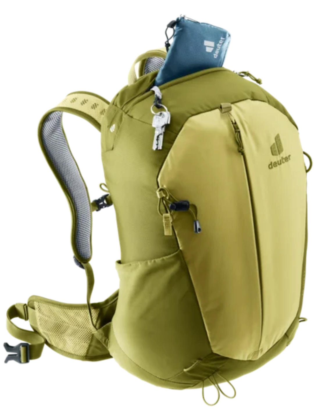 Deuter Unisex Green AC Lite 23