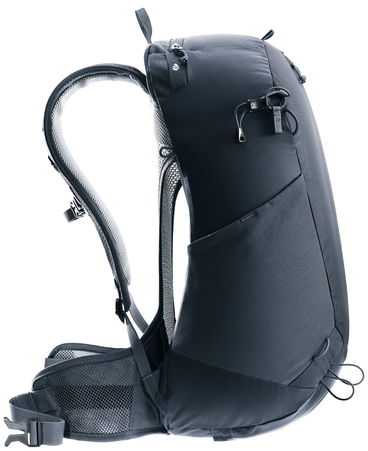 Deuter Unisex Black AC Lite 23L Backpack