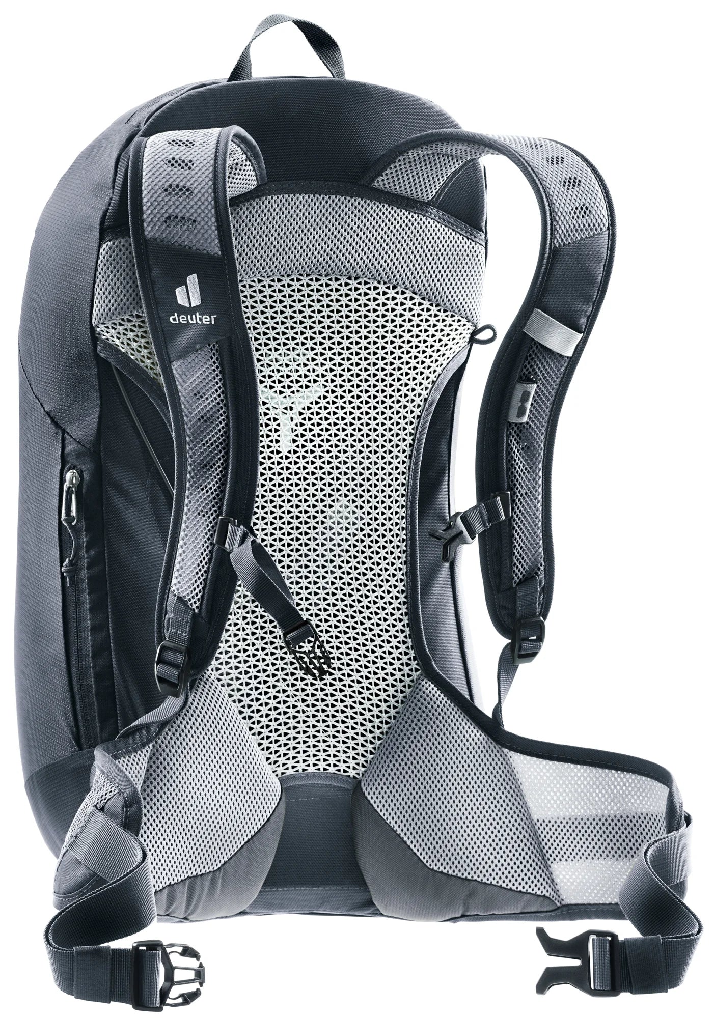 Deuter Unisex Black AC Lite 23L Backpack