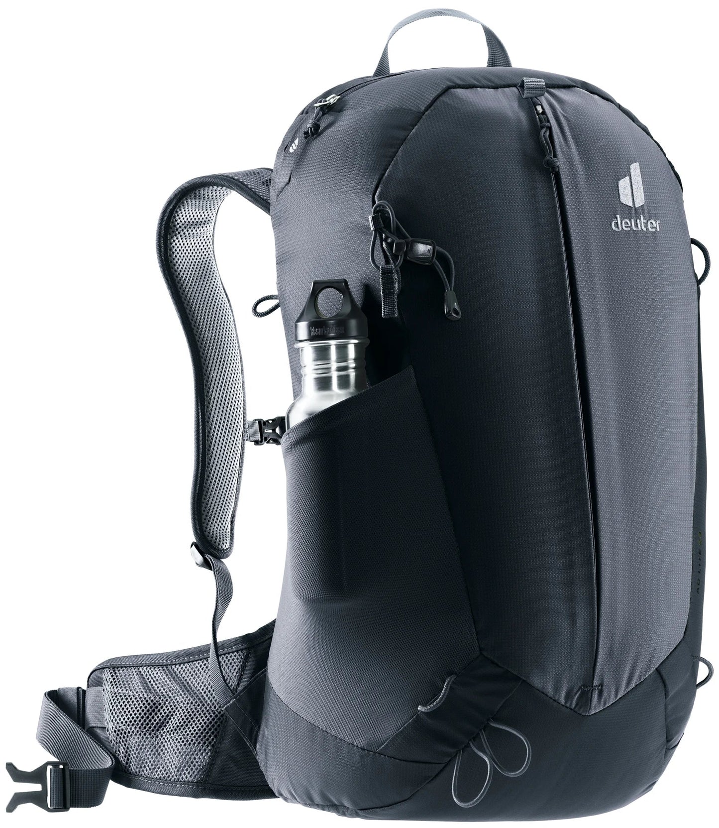 Deuter Unisex Black AC Lite 23L Backpack