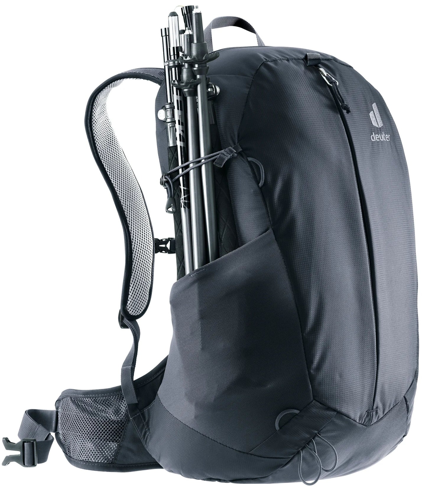 Deuter Unisex Black AC Lite 23L Backpack