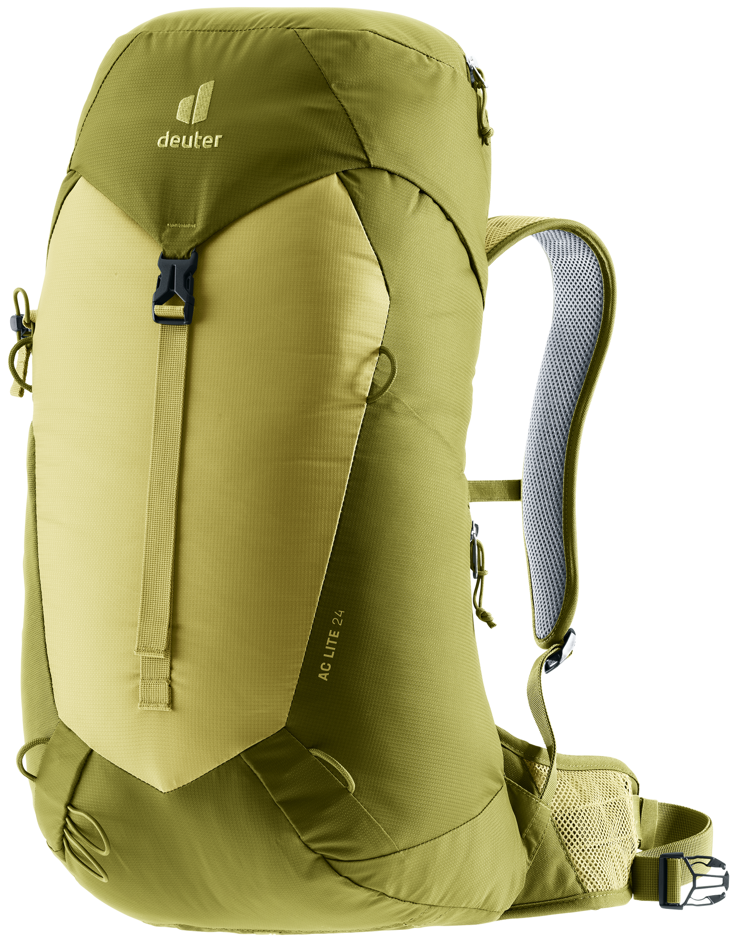 Deuter Unisex Green AC Lite 24