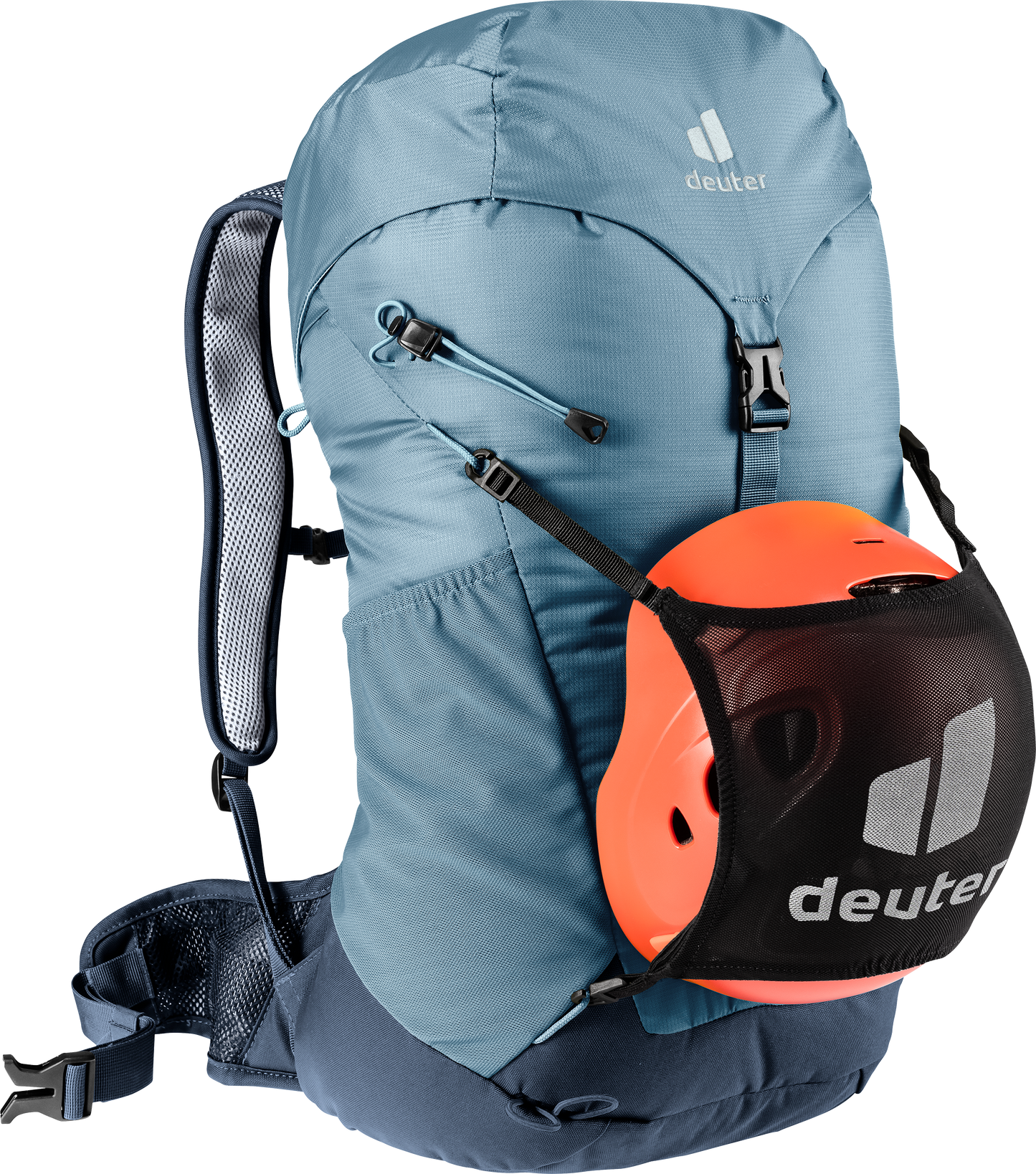 Deuter Unisex Blue AC Lite 30