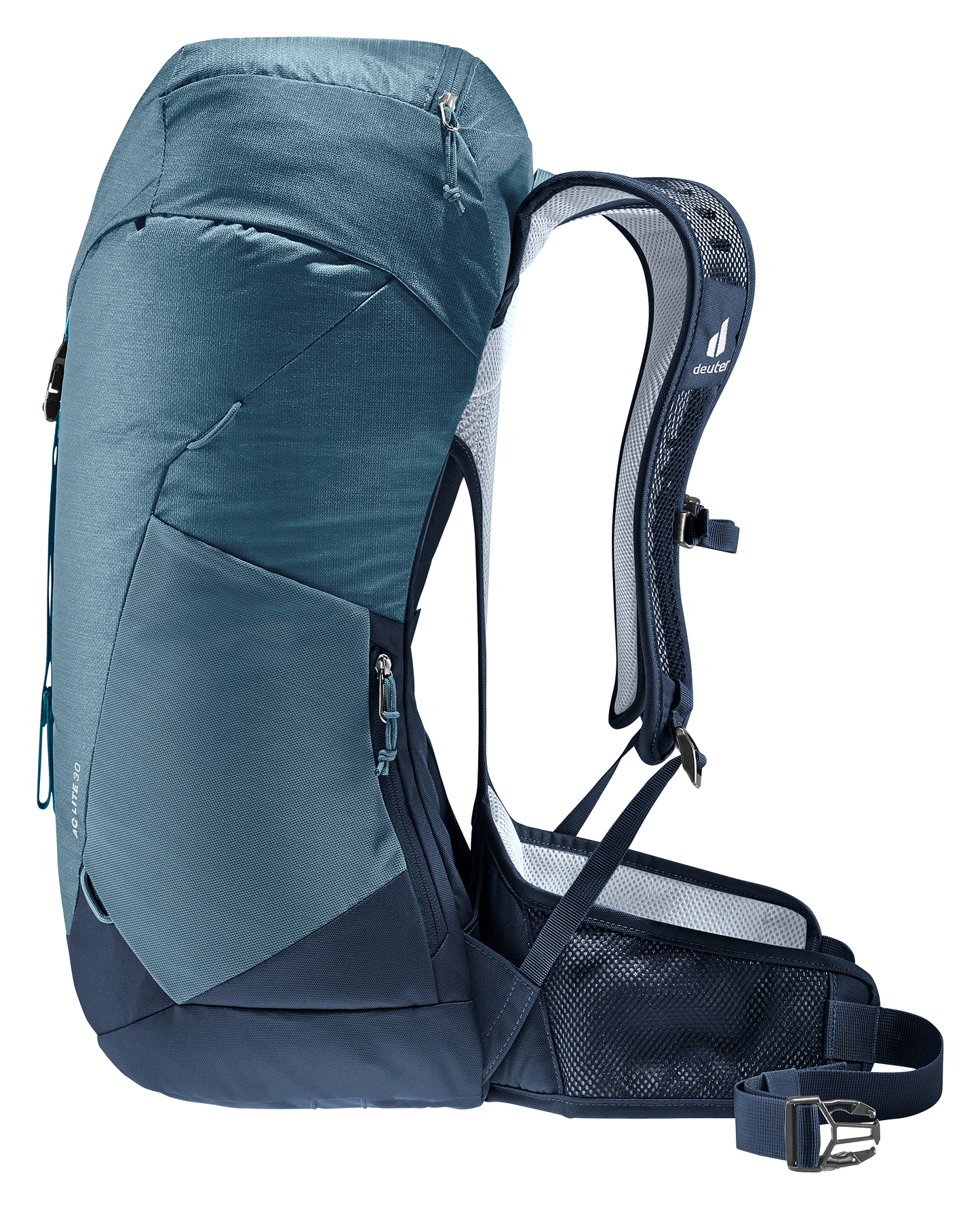 Deuter Unisex Blue AC Lite 30