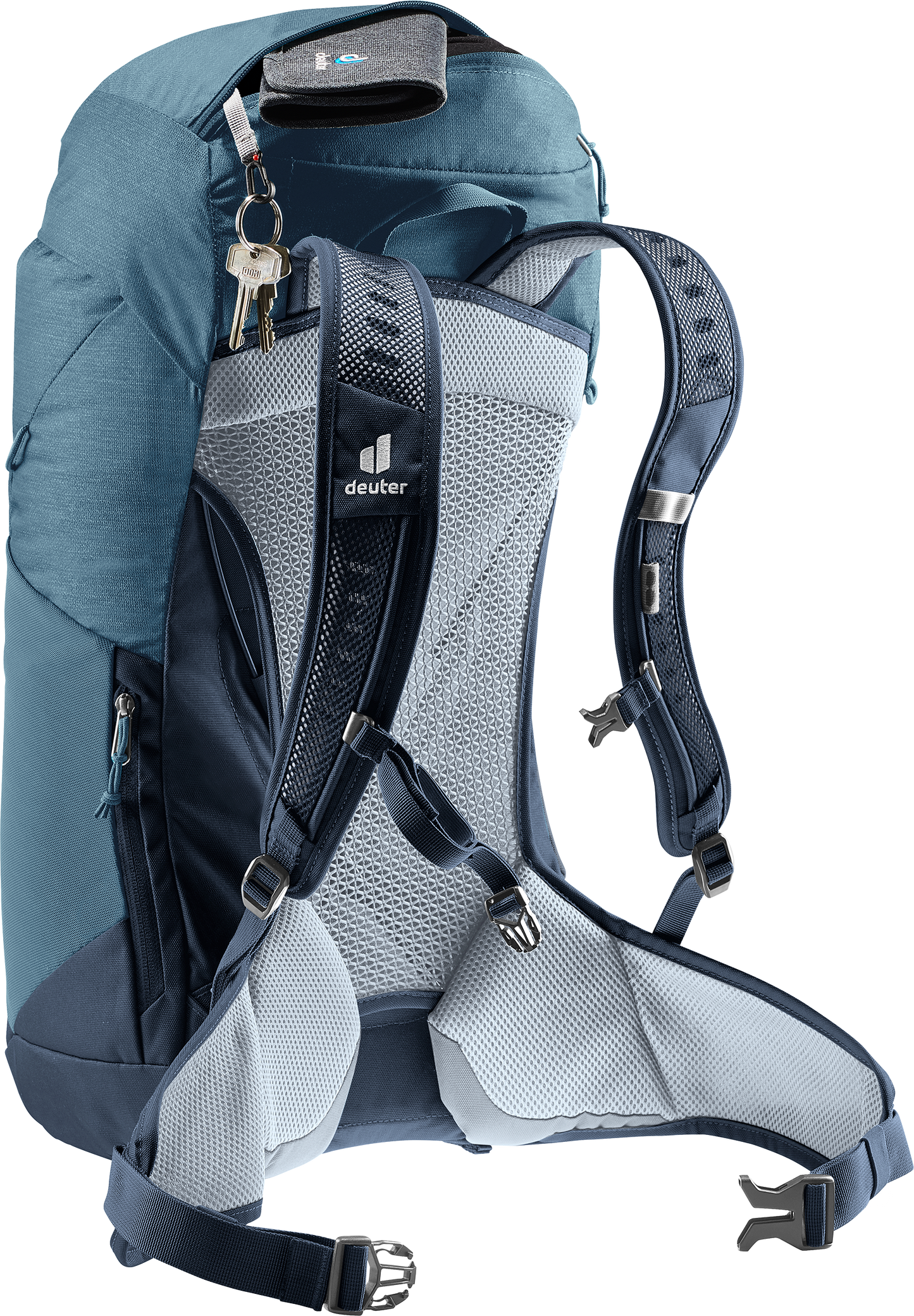 Deuter Unisex Blue AC Lite 30