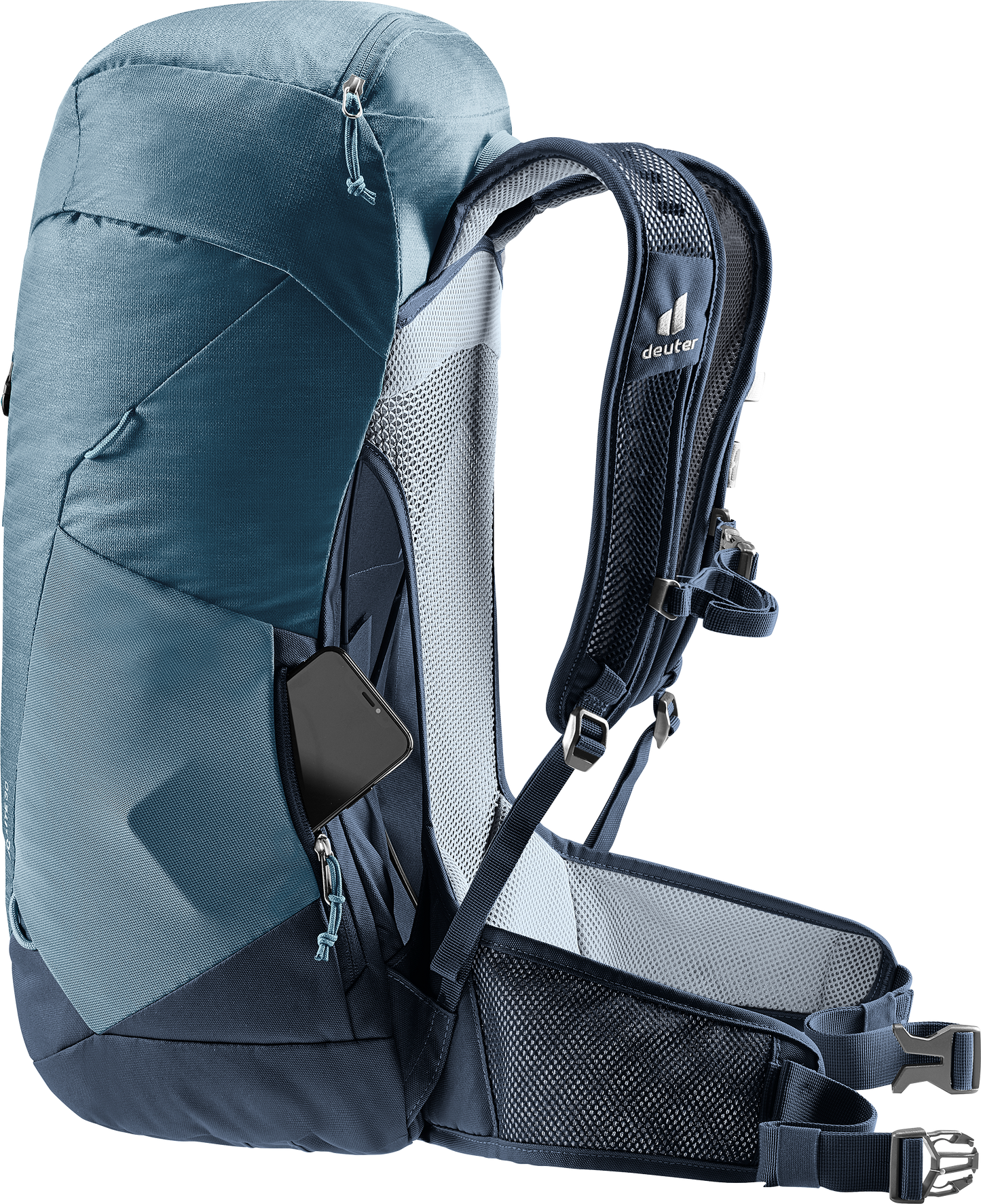 Deuter Unisex Blue AC Lite 30