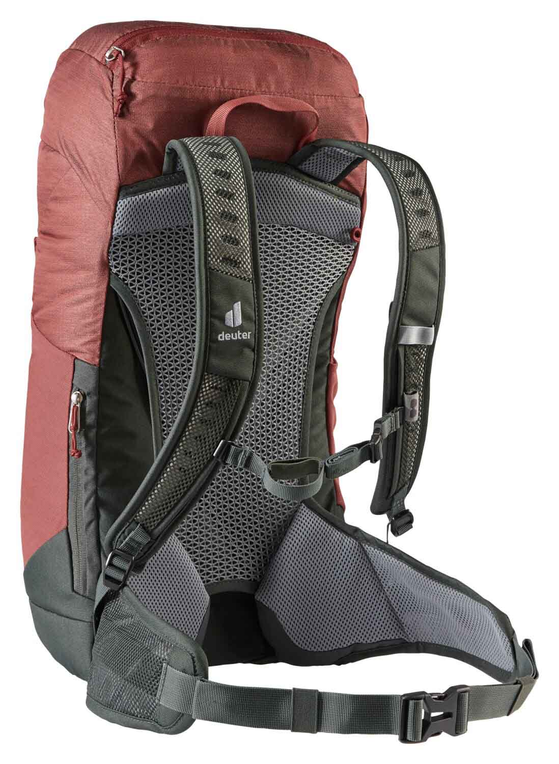 Deuter Unisex Red AC Lite 30