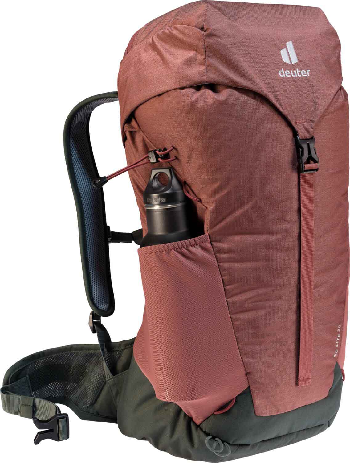 Deuter Unisex Red AC Lite 30