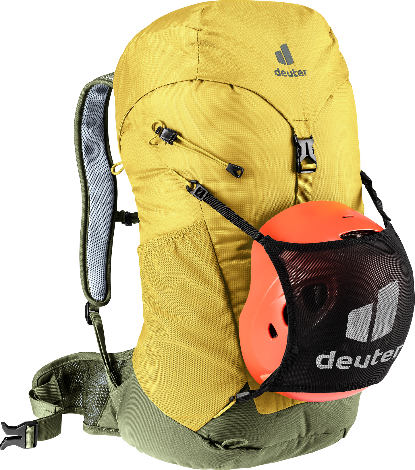 Deuter Unisex Yellow AC Lite 30