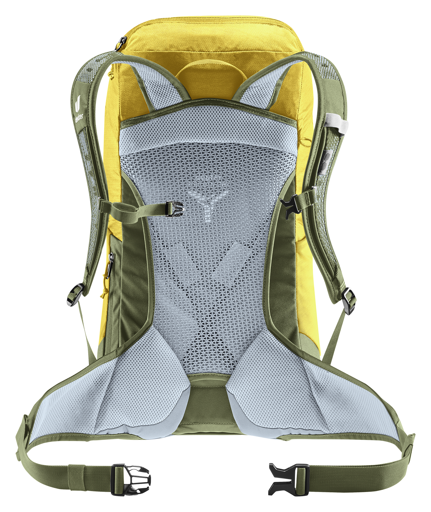 Deuter Unisex Yellow AC Lite 30