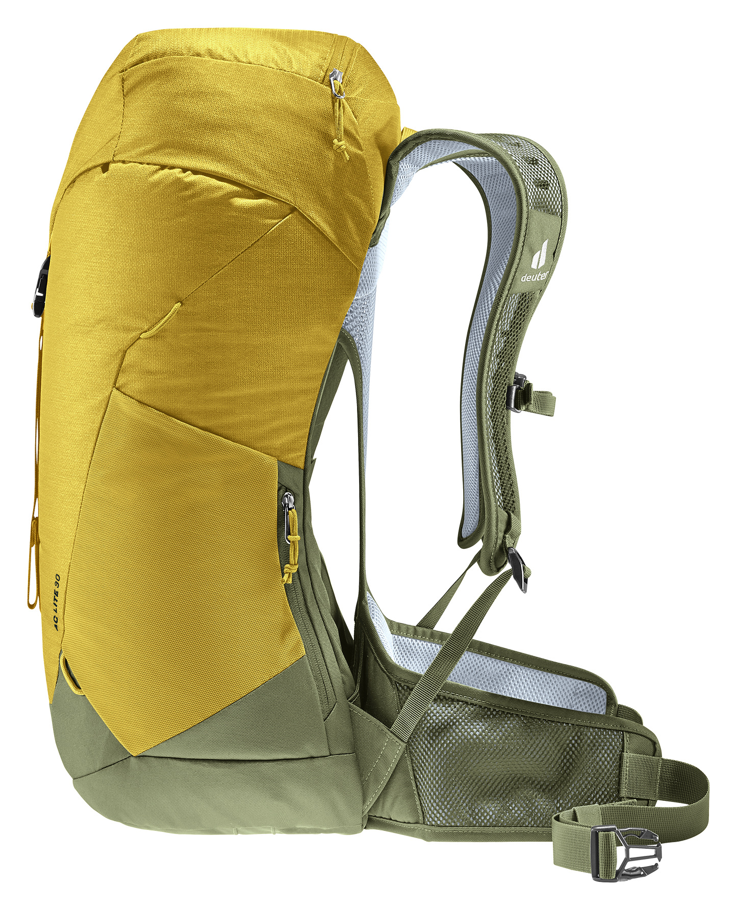 Deuter Unisex Yellow AC Lite 30