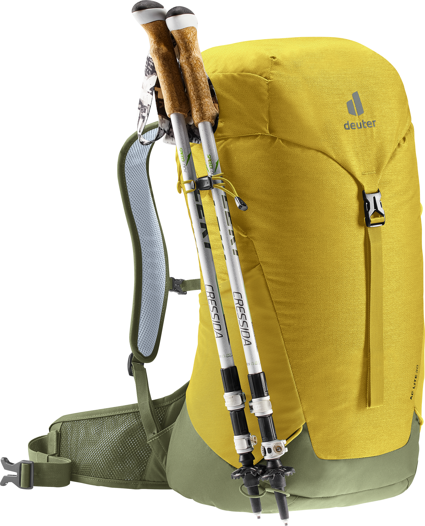 Deuter Unisex Yellow AC Lite 30