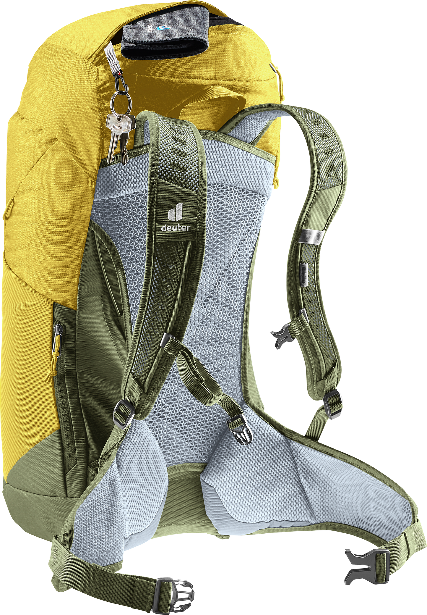 Deuter Unisex Yellow AC Lite 30
