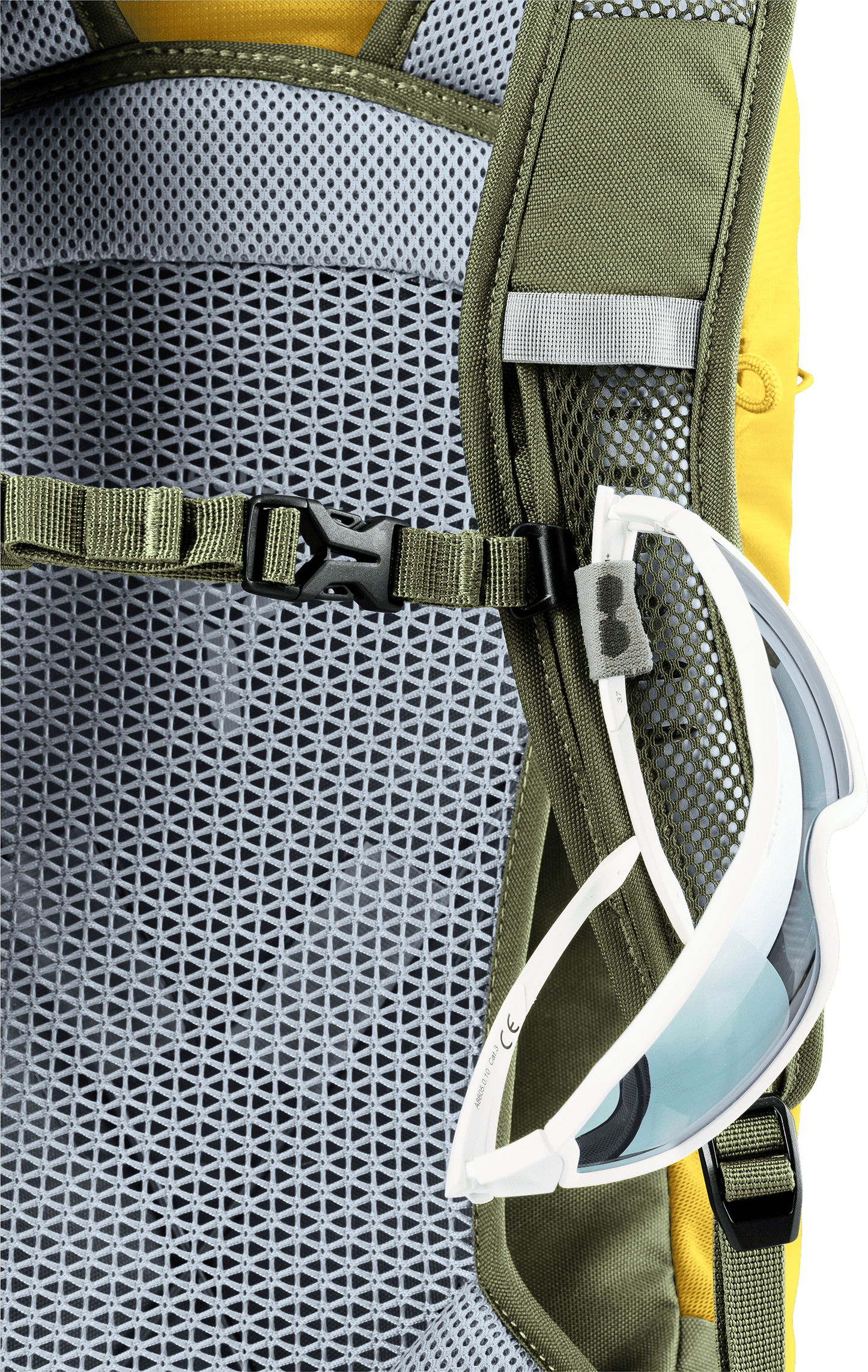 Deuter Unisex Yellow AC Lite 30