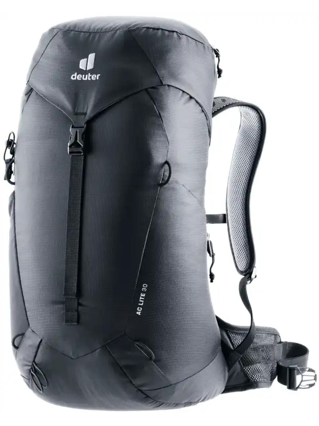 Deuter Unisex Black AC Lite 30