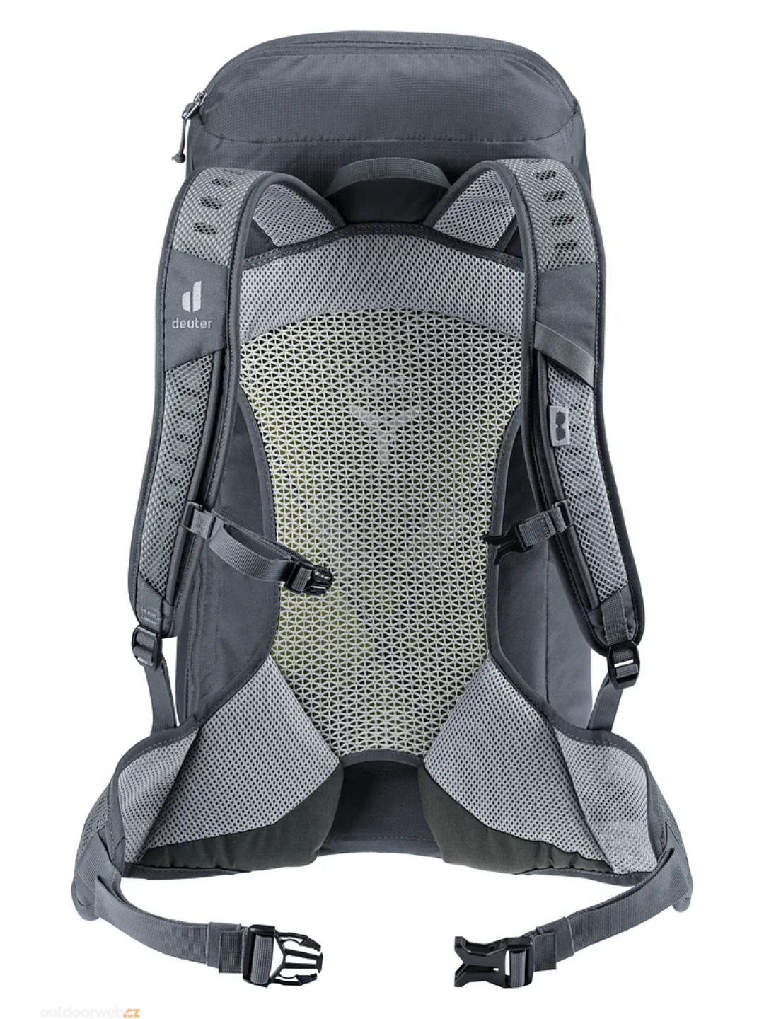Deuter Unisex Black AC Lite 30