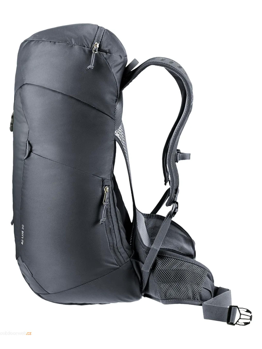 Deuter Unisex Black AC Lite 30