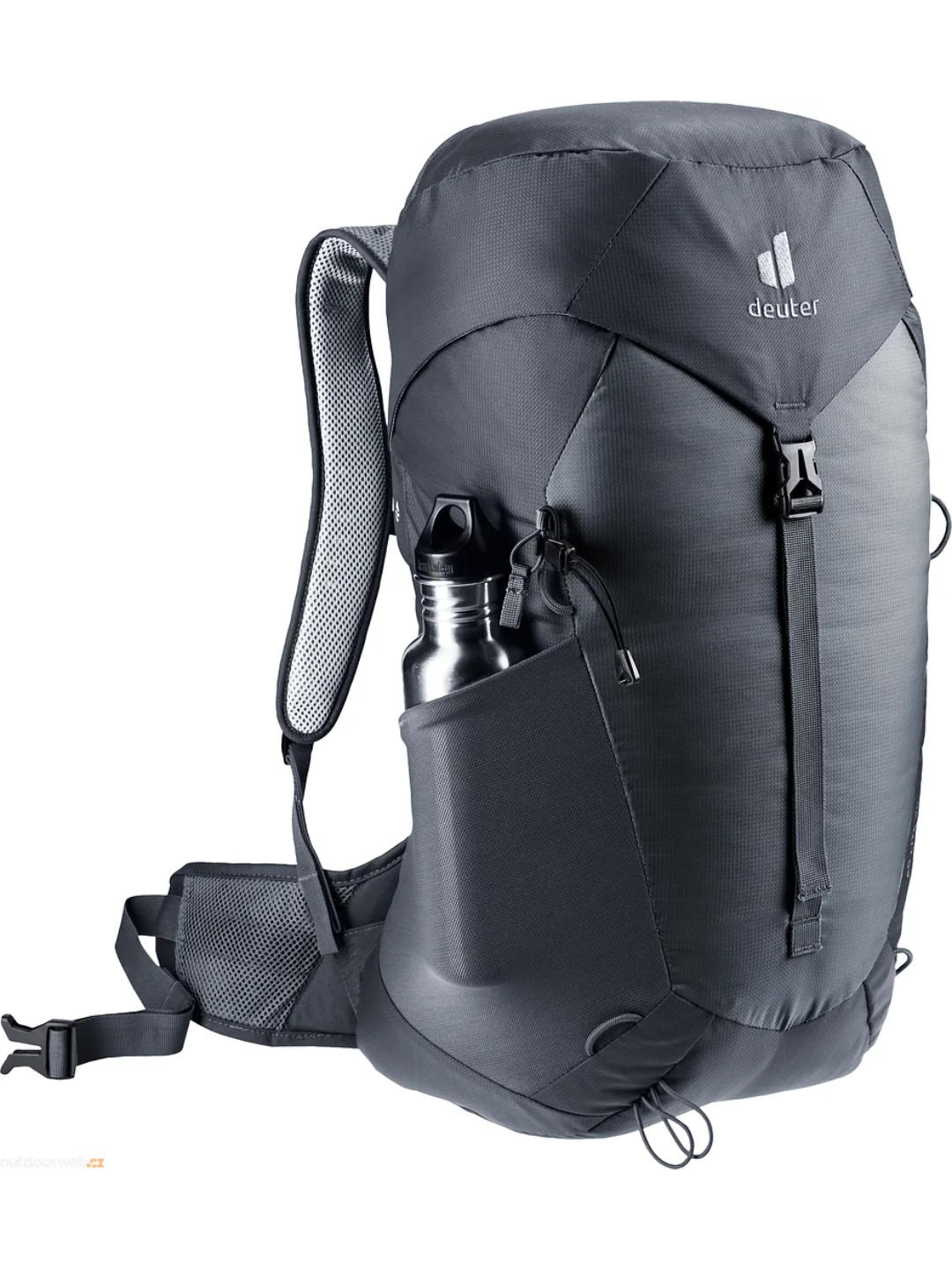 Deuter Unisex Black AC Lite 30