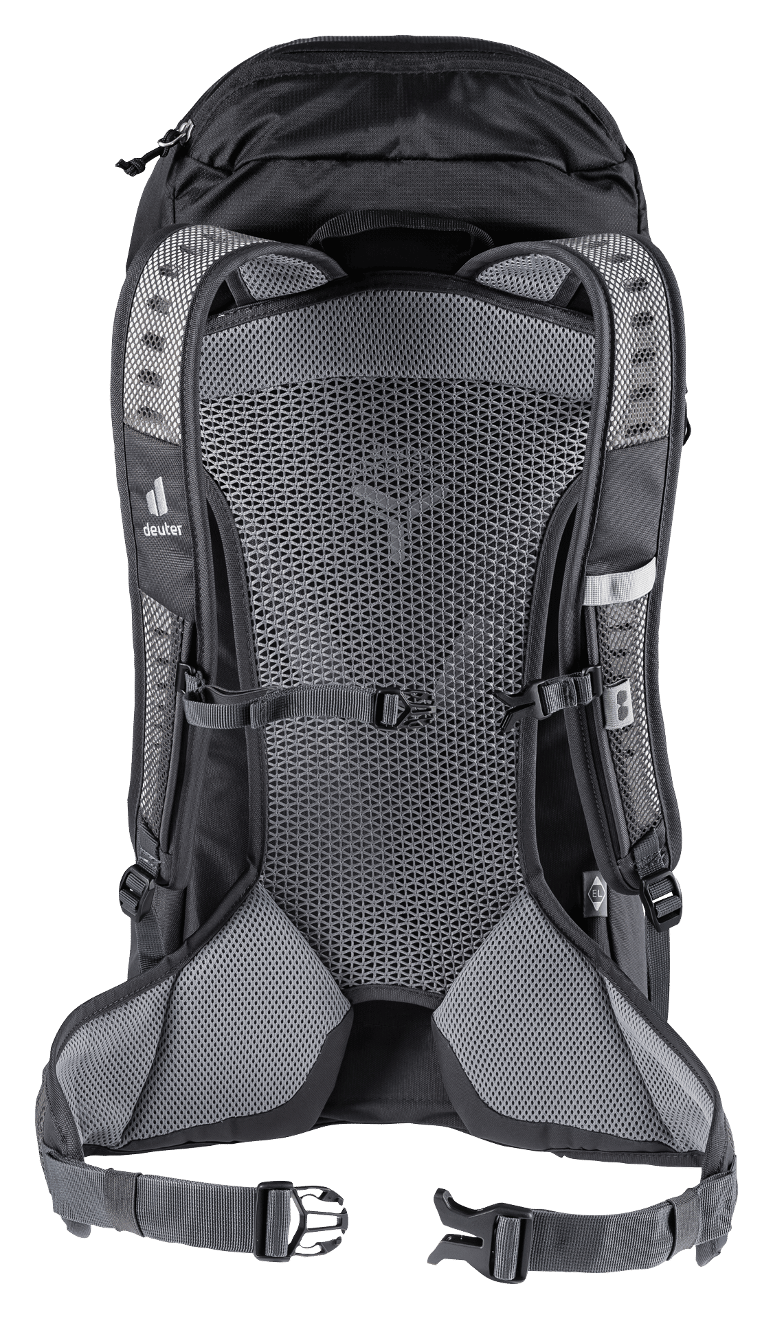 Deuter Unisex Black AC Lite 32 EL