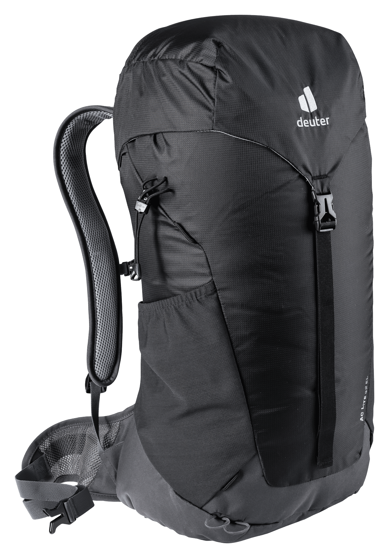 Deuter Unisex Black AC Lite 32 EL