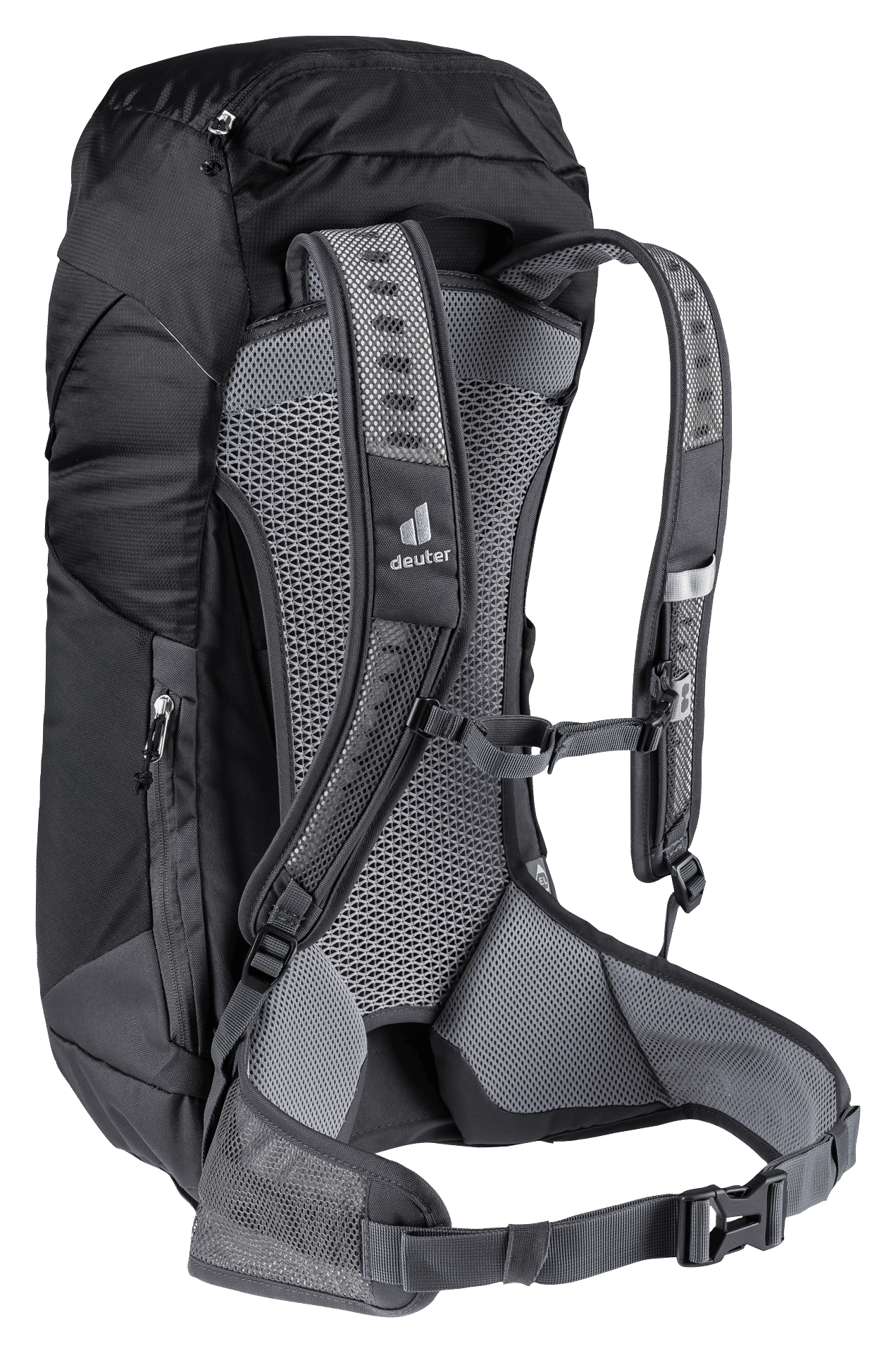 Deuter Unisex Black AC Lite 32 EL