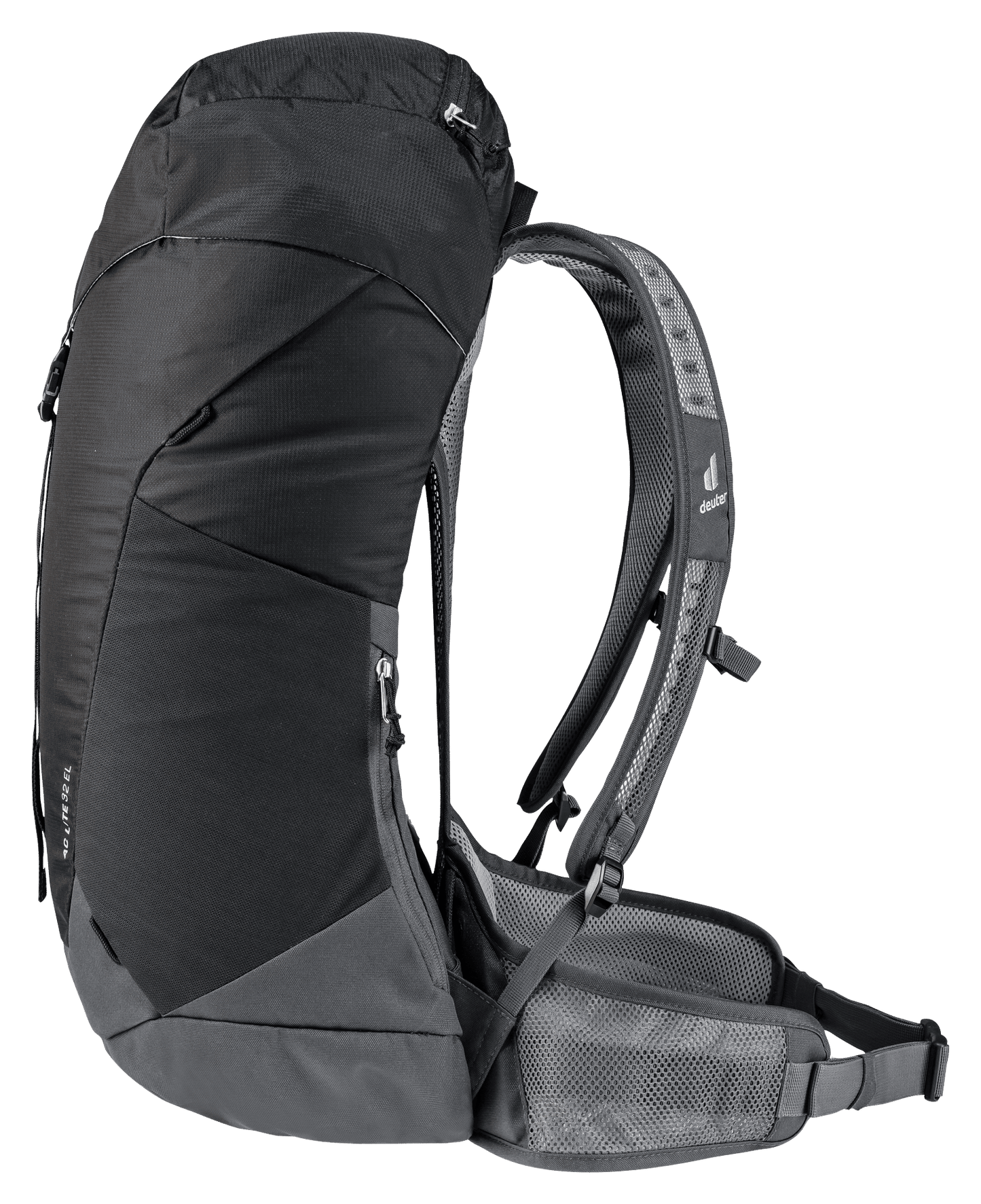 Deuter Unisex Black AC Lite 32 EL